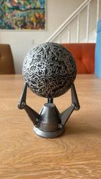 Power orb marvel, Ophalen of Verzenden, Zo goed als nieuw, Metaal, Minder dan 50 cm