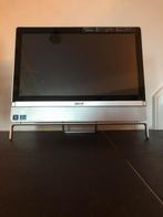 Acer Aspire Z3801 all in one pc, Gebruikt, HDD, Met monitor, Ophalen of Verzenden