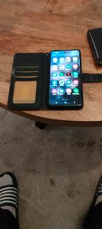 Samsung Galaxy s21 fe, Zwart, Ophalen of Verzenden, Zo goed als nieuw, 128 GB