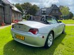 BMW Z4 2006 Grijs, Te koop, Zilver of Grijs, Geïmporteerd, Benzine