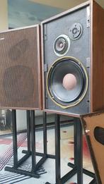 Goodmans Magnum SL, Audio, Tv en Foto, Luidsprekers, Overige merken, Gebruikt, Ophalen of Verzenden, 60 tot 120 watt