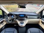 Mercedes-Benz V300 Marco Polo 4X4 AMG 2021 67000KM MBUX, Automaat, Mercedes-Benz, Bedrijf, Diesel