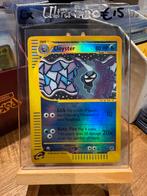 Pokémon Cloyster Reverse Expedition Base EXC, Ophalen of Verzenden, Zo goed als nieuw