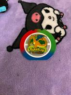 Pokepark kanto exclusive charizard pin, Ophalen of Verzenden, Nieuw, Overige typen