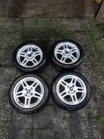Ford Fiesta 15 inch velgen. Super netjes!, Auto-onderdelen, Banden en Velgen, Gebruikt, 15 inch, Velg(en), Ophalen of Verzenden