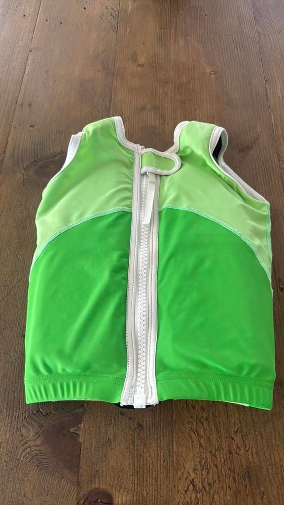 Easy swim drijfvest maat L ( max 21 kg ), Ophalen of Verzenden, Zo goed als nieuw, Pop