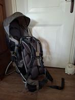 Deuter kid comfort III in zeer goede staat, Ophalen of Verzenden, Zo goed als nieuw, Rug, Draagzak