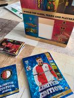 Feyenoord kaartjes, Ophalen of Verzenden, Zo goed als nieuw, Feyenoord