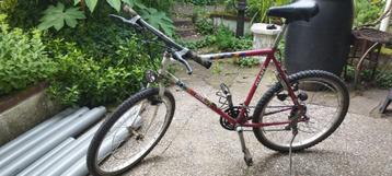 MTB / mountainbike Giant 26 inch beschikbaar voor biedingen