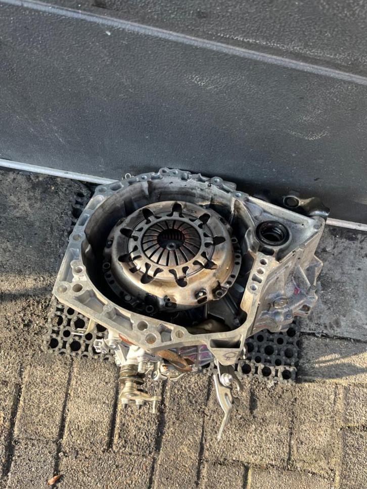 Peugeot 108 C1 Toyota AYGO Versnellingsbak ABS 20TT55 2014+, Auto-onderdelen, Motor en Toebehoren, Peugeot, Gebruikt, Ophalen of Verzenden