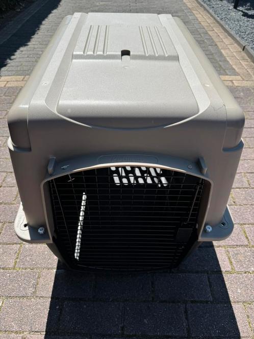 Skykennel Ultra Vari Petmate (91x64x69), Dieren en Toebehoren, Hondenbenches, Nieuw, Ophalen