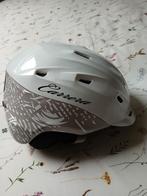 Carrera Skihelm Meisjes - Zo Goed Als Nieuw, Overige merken, Ophalen of Verzenden, Zo goed als nieuw, Kleding