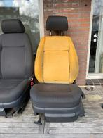 Volkswagen polo 9n voorstoelen, Auto-onderdelen, Ophalen of Verzenden, Volkswagen