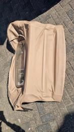 Mazda MX-5 Softtop Beige | NETTE STAAT, Ophalen of Verzenden, Gebruikt, Mazda