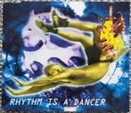 Snap - Rhythm is a dancer, Gebruikt, Maxi-single, Dance, Ophalen of Verzenden