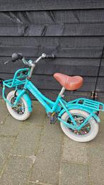 Kinderfiets 12 inch, Fietsen en Brommers, Fietsen | Kinderfietsjes, Ophalen, Gebruikt, Minder dan 16 inch