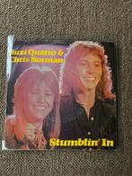 Suzi Quatro & Chris Norman - Stumblin’ In, Cd's en Dvd's, Vinyl Singles, Ophalen of Verzenden, Gebruikt, 7 inch, Pop