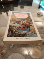 Terry Pratchett - Interessante tijden - Discworld, Gelezen, Ophalen of Verzenden, Terry Pratchett