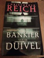 Christopher Reich - Bankier van de duivel, Boeken, Ophalen of Verzenden, Zo goed als nieuw, Christopher Reich