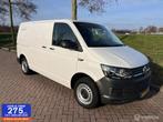 Volkswagen Transporter 2.0 TSI Benzine + Airco | Gesloten be, Gebruikt, Euro 6, 4 cilinders, Volkswagen