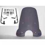 Windscherm hoog smoke / helder (transparant) Look a Like LX, Ophalen of Verzenden, Overige typen, Overige merken