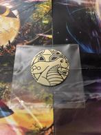 DRAGONITE GOUDEN MUNT | DRAGONITE COIN | UNIFIED MINDS | NEW, Ophalen of Verzenden, Nieuw, Losse kaart, Foil