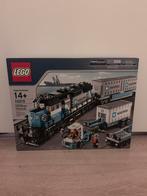 •LEGO 10219•Maersk Container Train•Nieuw•Sealed•, Ophalen of Verzenden, Nieuw, Complete set, Lego
