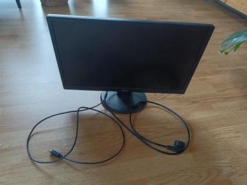 Monitor iiyama beschikbaar voor biedingen