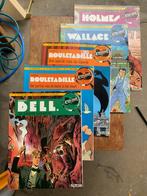 LOSSE VERKOOP ; Collectie Detective Comics ; 5 delen , zie f, Boeken, Stripboeken, Zo goed als nieuw, Meerdere stripboeken, Verzenden