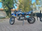 Pitbike, Ophalen, Zo goed als nieuw, Pitbike