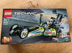 Lego Technic 42103, Ophalen of Verzenden, Zo goed als nieuw, Complete set, Lego