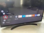 Hitachi smart tv 32 inch (81cm), Ophalen, 50 Hz, Zo goed als nieuw, Samsung