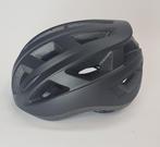 Agu Attivo fietshelm black mt s/m 52-58 cm, Fietsen en Brommers, Fietsaccessoires | Fietshelmen, Ophalen of Verzenden, Nieuw
