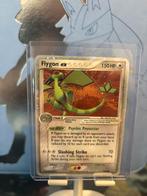 Flygon ex, Ophalen of Verzenden, Zo goed als nieuw