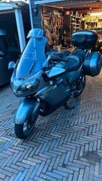 Kawasaki GTR 1400. 19418 km st Nieuwstraat, Motoren, Motoren | Kawasaki, Handvatverwarming, 4 cilinders, 1400 cc, Particulier