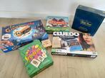 6 stuks spellen. Zie foto! LET OP!! 1 KOOP, Ophalen, Zo goed als nieuw