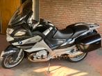 BMW R1200RT 2010 ESA/ABS, 1170 cc, Toermotor, Particulier, 2 cilinders