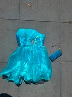 Galajurk 36/38, Galajurk, Blauw, Ophalen of Verzenden, Zo goed als nieuw