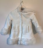 Winter jas maat 110, Kinderen en Baby's, Kinderkleding | Maat 110, Ophalen, Gebruikt, Meisje, Le Chic