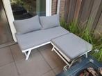 Lounge set, Ophalen, Gebruikt