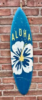 Surfplank Muur Decoratie, Ophalen of Verzenden, Gebruikt