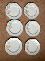 Royal Porcelain Eetborden - 27 cm, Ophalen, Gebruikt, Keramiek, Bord(en)