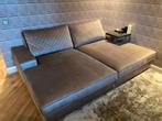 Ruime Urban Sofa bioscoopbank in topstaat, Ophalen, 250 tot 300 cm, Zo goed als nieuw, Rechte bank