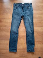Silvercreek jeans, blauw, W34 L36, Gedragen, Blauw, Ophalen of Verzenden, W33 - W34 (confectie 48/50)