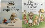 The Teddy Bears - Prue Theobalds, Ophalen of Verzenden, Gebruikt, Overige typen, Overige merken