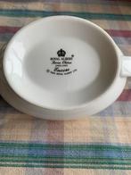 Royal Albert Encore Sauskom, Overige typen, Ophalen of Verzenden, Zo goed als nieuw, Overige stijlen