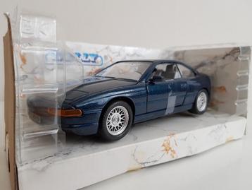 Welly BMW 850i Classic Edition - 1:24 - NIEUW beschikbaar voor biedingen