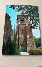 Berkel- Enschot Oude Toren, Ophalen of Verzenden, 1980 tot heden, Gelopen, Noord-Brabant