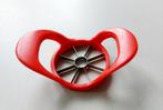 IKEA Appelsnijder Rood - maaltijd preppen, Ophalen of Verzenden, Zo goed als nieuw