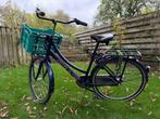 Cortina Meidenfiets – 26 inch – in goede staat, Fietsen en Brommers, Fietsen | Dames | Damesfietsen, Gebruikt, Versnellingen, Minder dan 47 cm